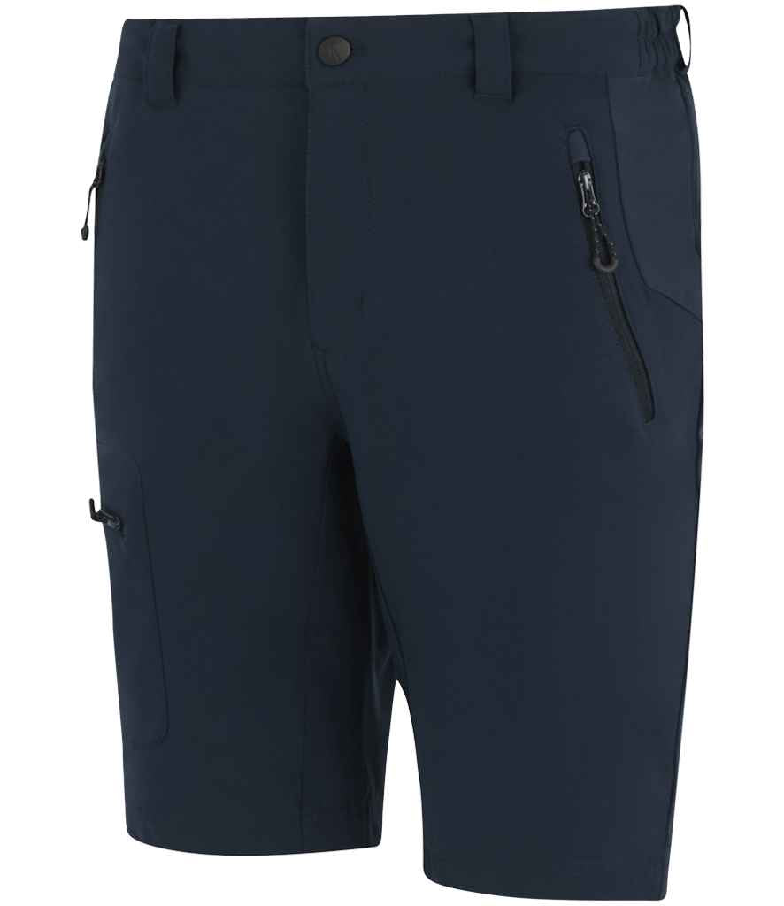 RG297 Navy Right