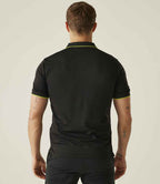 RG456 Black/Lime Green Model