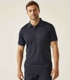 RG456 Navy/Seal Grey Model