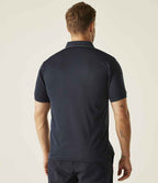 RG456 Navy/Seal Grey Model