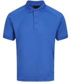 RG525 Oxford Blue Front