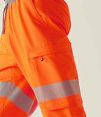 RG536 Orange Model