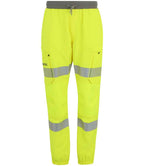 RG536 Yellow Front