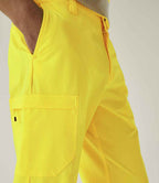 RG547 Yellow Model
