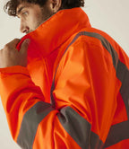 RG559 Orange Model