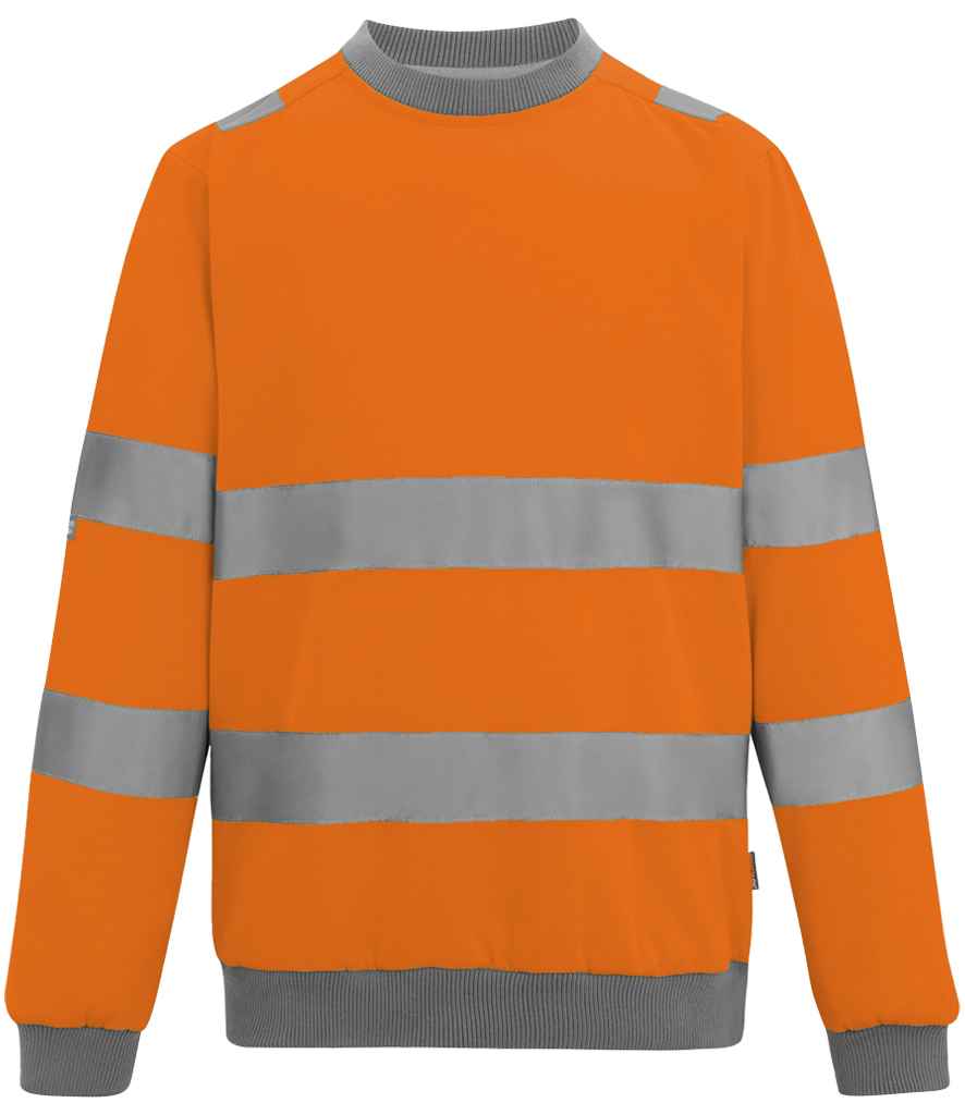 RG563 Orange Front