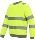 RG563 Yellow Left