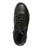 RG595 Black Front