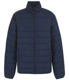RG650 Navy Back