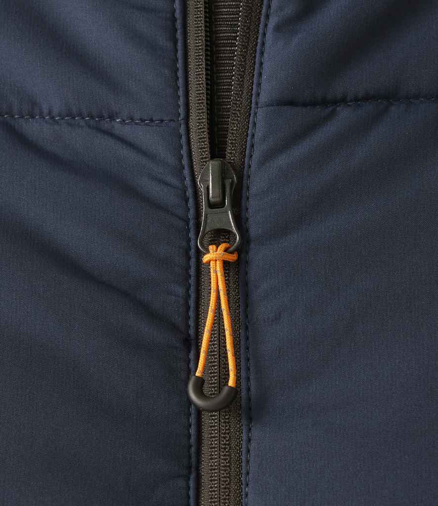 RG652 Navy Detail