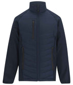 RG736 Navy/Ash Front