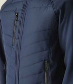 RG736 Navy/Ash Model