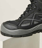 RG915 Black/Granite Model