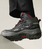 RG915 Granite/Red Model
