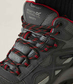 RG915 Granite/Red Model