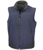 RS123 Navy/Black Front