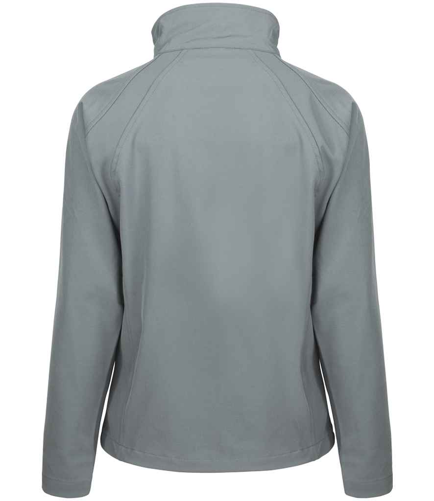 RS128F Silver Back