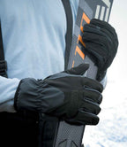 RS134 Black/Black Model
