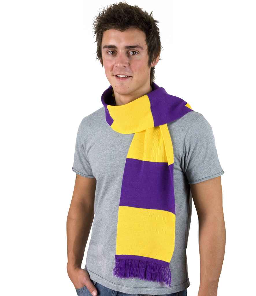 RS146 Purple/Yellow Model