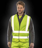 RS201M Fluorescent Yellow Model