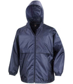 RS205 Navy Front