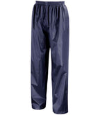 RS225B Navy Front