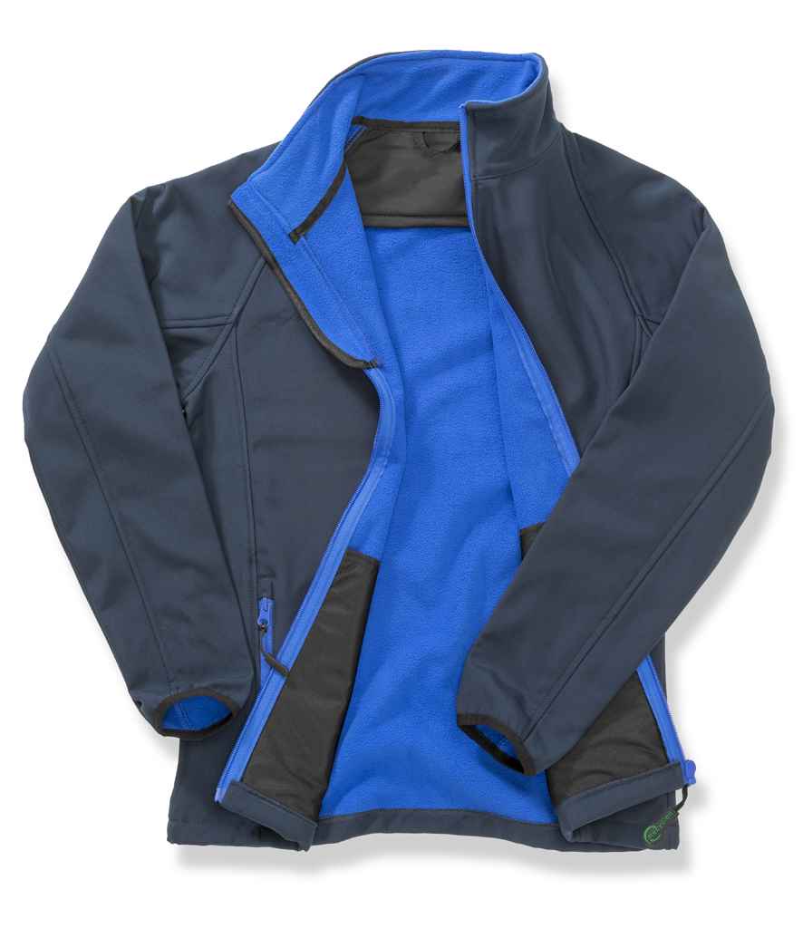 RS231F Navy/Royal Blue Detail