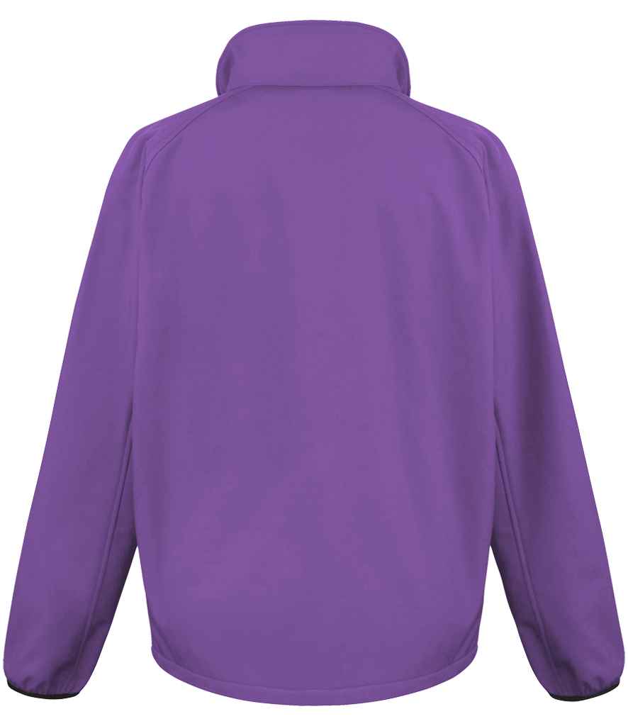 RS231M Purple/Black Back