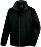 RS236 Black Left