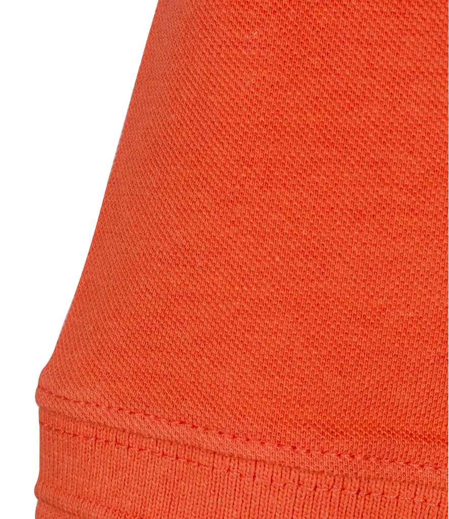 RS312 Orange Detail