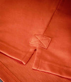 RS312 Orange Detail