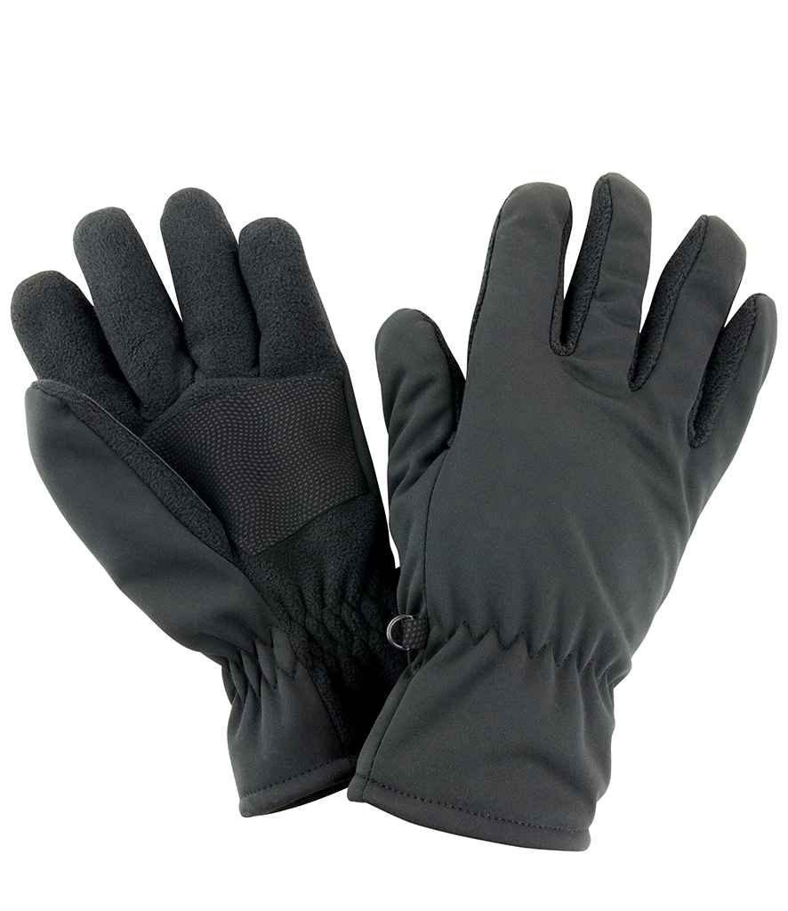 RS364 Black Front