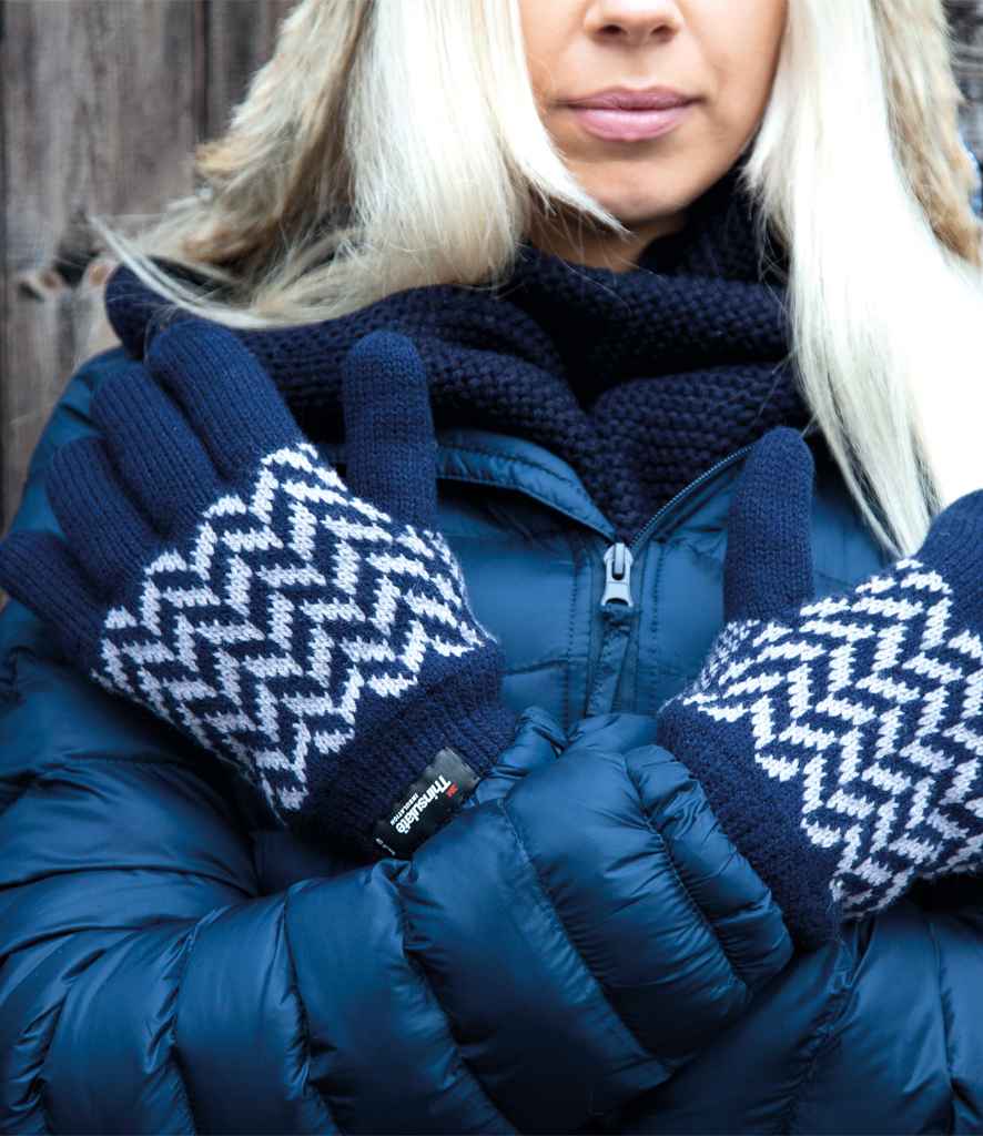RS365 Navy/Grey Model