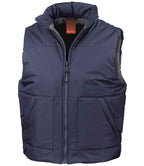 RS44 Navy Front