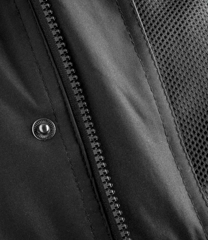 RS67 Black/Grey Detail