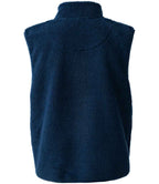 RV302 Navy Back