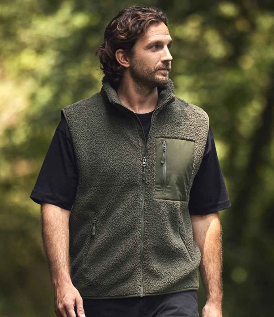 RV302 Olive Model