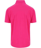 RX101 Fuchsia Back