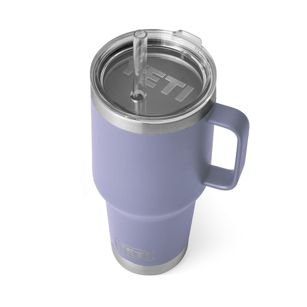 Rambler® 35 oz (1 l) Straw Mug