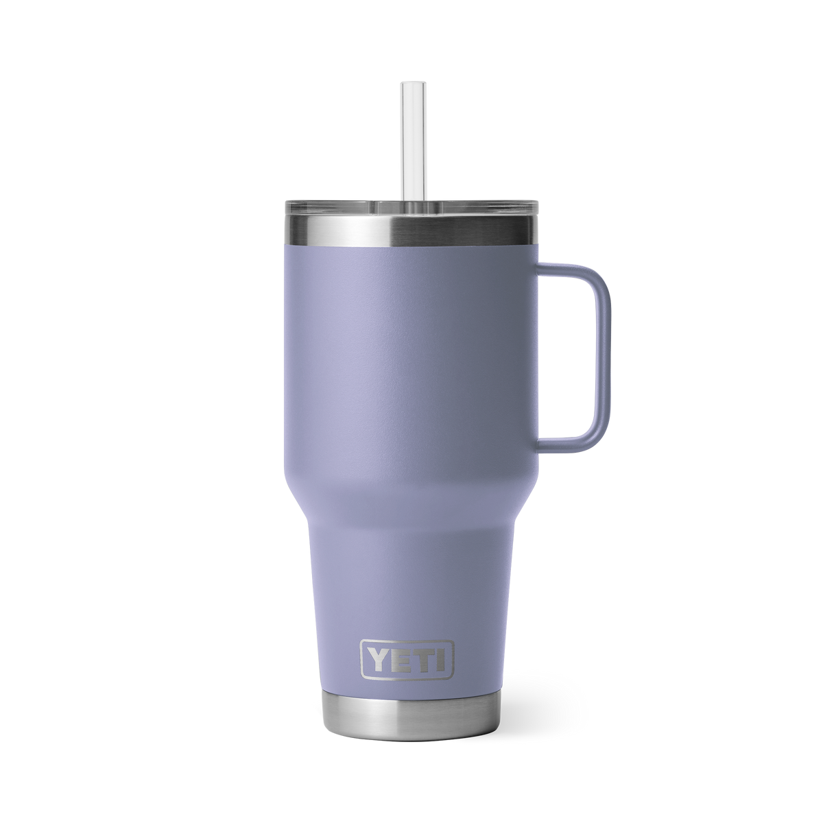 Rambler® 35 oz (1 l) Straw Mug