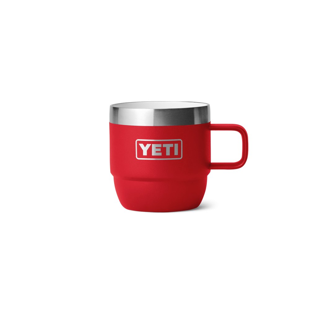 Rambler® 6 oz (177 ml) Stackable Mugs