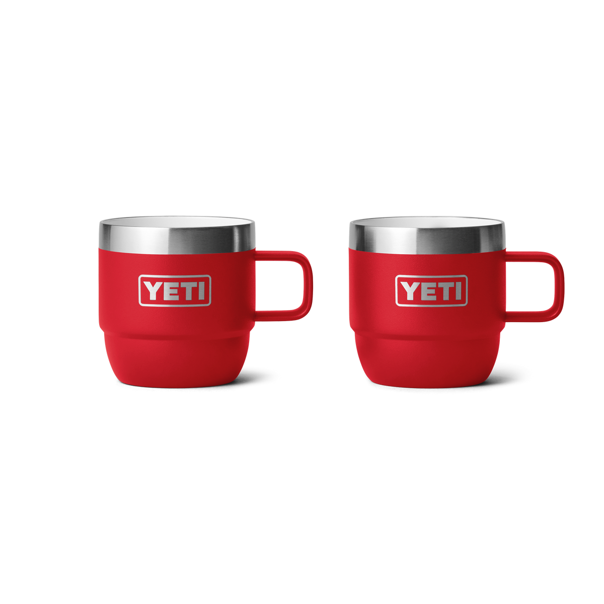 Rambler® 6 oz (177 ml) Stackable Mugs
