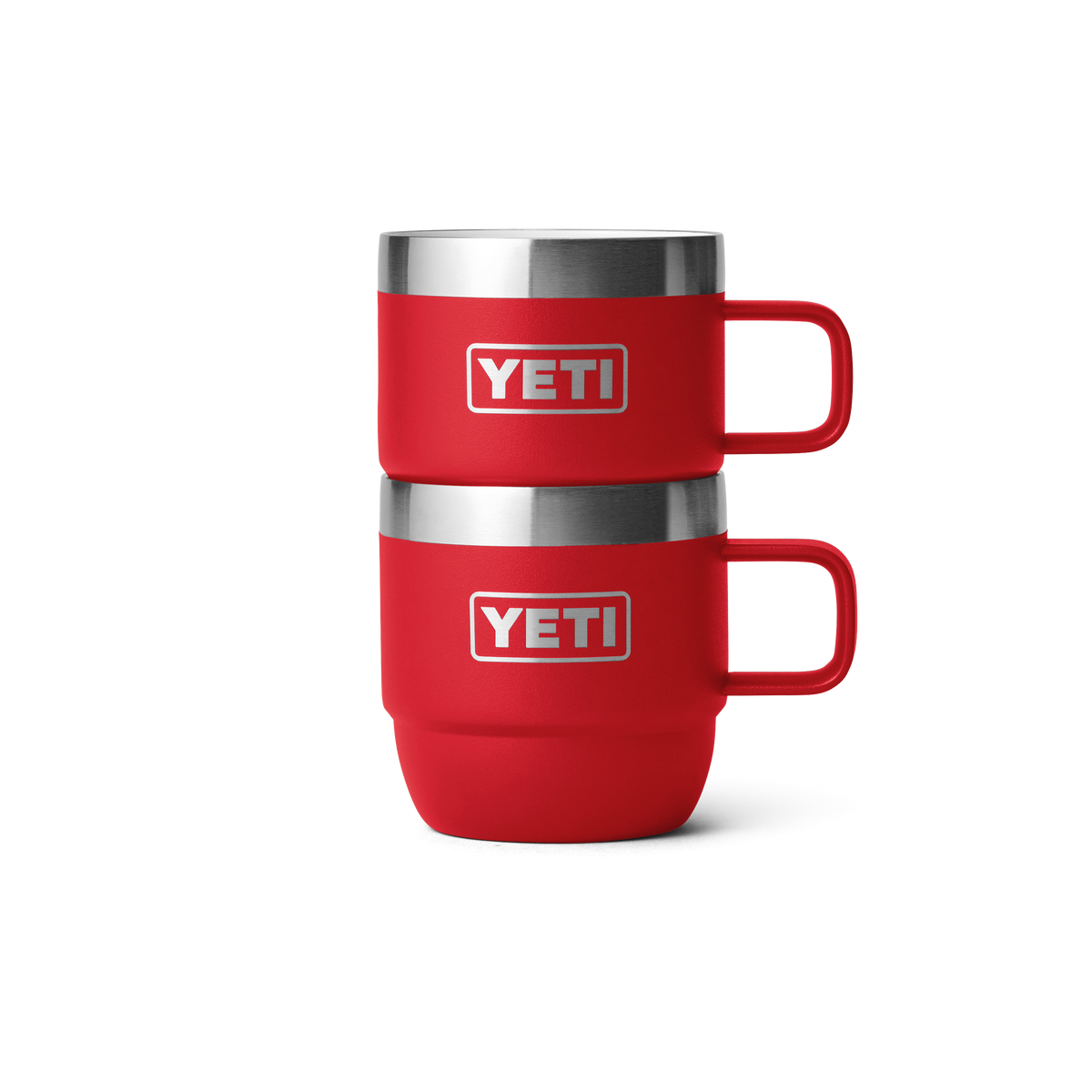 Rambler® 6 oz (177 ml) Stackable Mugs