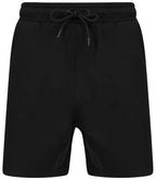 SF432 Black Front