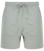 SF432 Heather grey Front