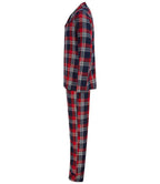 SF74 Red/navy Left