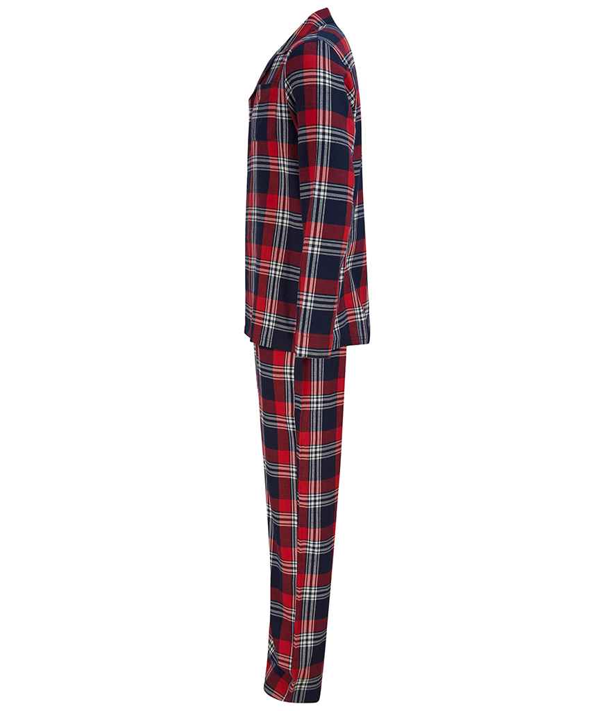 SF74 Red/navy Left