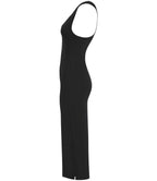 SK114 Black Left