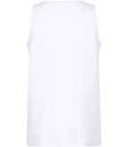 SM123 White Back