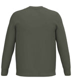 SP900 Organic Khaki Back